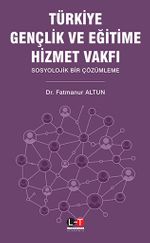 Türkiye Gençlik ve Eğitime Hizmet Vakfı