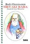 Tiryaki Baba