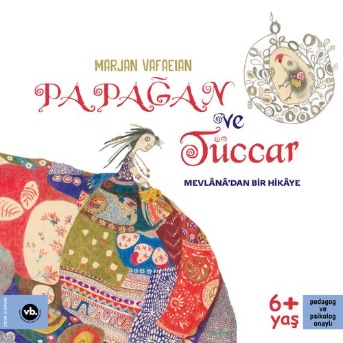 Papağan ve Tüccar