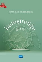 Hemşireliğe Giriş