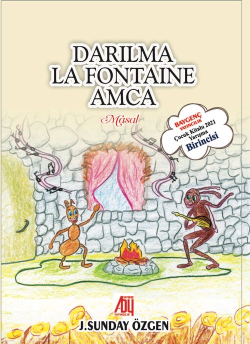 Darılma La Fonten Amca