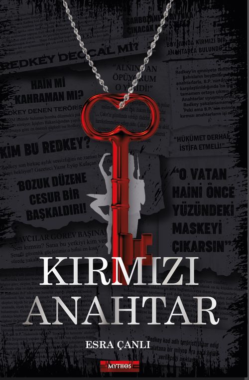 Kırmızı Anahtar