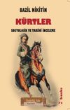 K&uuml;rtler & Sosyolojik ve Tarihi İnceleme