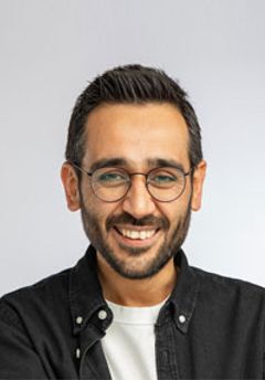 Gri Koç / Gökhan Müftüoğlu