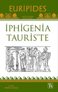 İphigenia Tauris'te