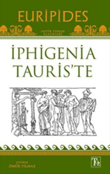 İphigenia Tauris'te