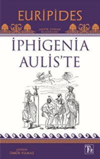 İphigenia Aulis'te