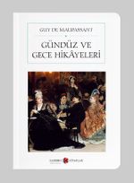 Gündüz ve Gece Hikayeleri (Cep Boy) (Tam Metin)