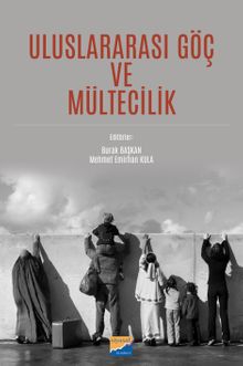 Uluslararası Göç ve Mültecilik
