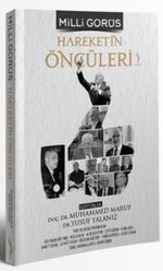 Milli Görüş & Hareketin Öncüleri