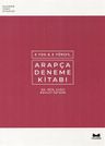 YDS-YÖKDİL Arapça Deneme Kitabı