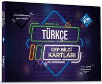 Türkçe Cep Bilgi Kartları