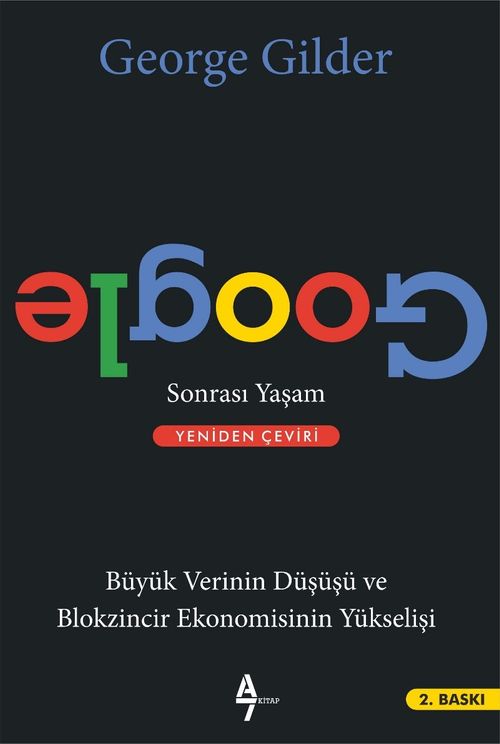 Google Sonrası Yaşam