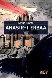Anasır-ı Erbaa 