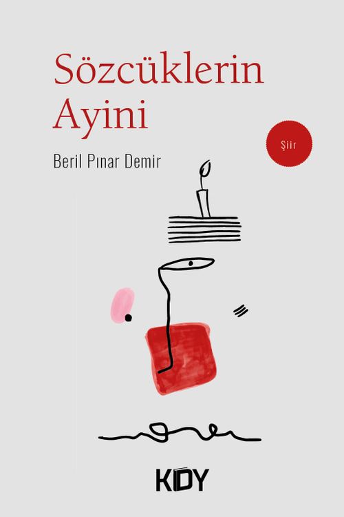 Sözcüklerin Ayini