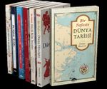 Maya Bir Nefeste Seti (7 Kitap Takım)