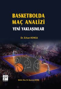 Basketbolda Maç Analizi & Yeni Yalaşımlar