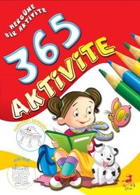 Her Güne Bir Aktivite 365  Aktivite