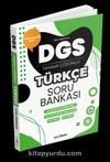 DGS Türkçe Tamamı Çözümlü Soru Bankası