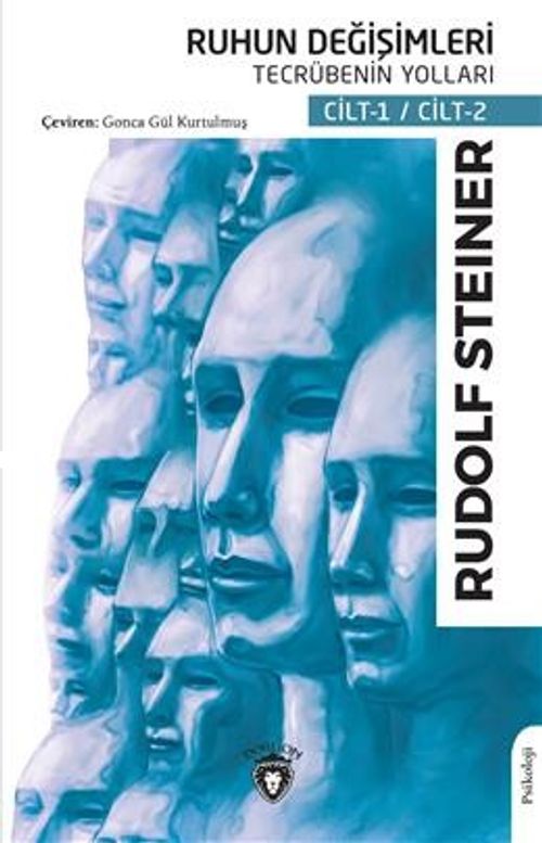 Ruhun Değişimleri & Tecrübenin Yolları 