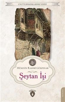 Şeytan İşi / Unutturmadıklarımız Serisi
