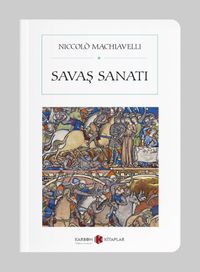 Savaş Sanatı (Cep Boy) (Tam Metin) 