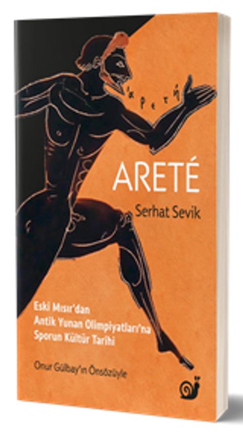 Aretê  (Eski Mısır'dan Antik Yunan Olimpiyatları'na Sporun Kültür Tarihi)