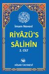 Riyaz&uuml;s Salihin (2 Cilt)