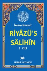 Riyazüs Salihin (2 Cilt)