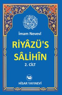 Riyazüs Salihin (2 Cilt)