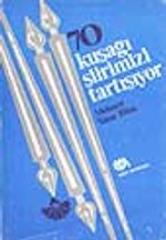 70 Kuşağı Şiirimizi Tartışıyor