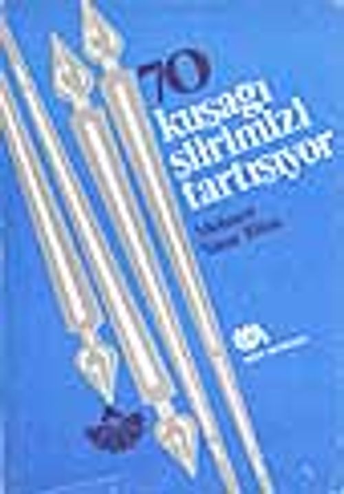 70 Kuşağı Şiirimizi Tartışıyor