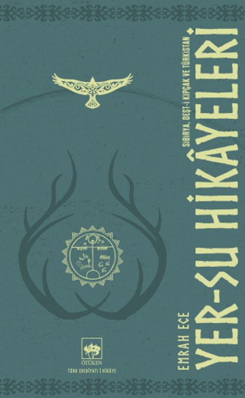 Yer - Su Hikayeleri & Sibirya, Deşt-i Kıpçak ve Türkistan