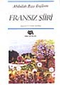 Fransız Şiiri Başlangıcından Bugüne