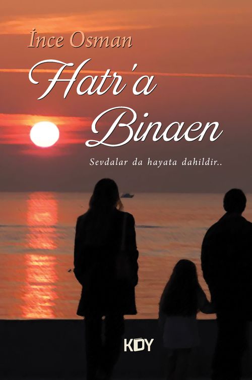Hatr'a Binaen