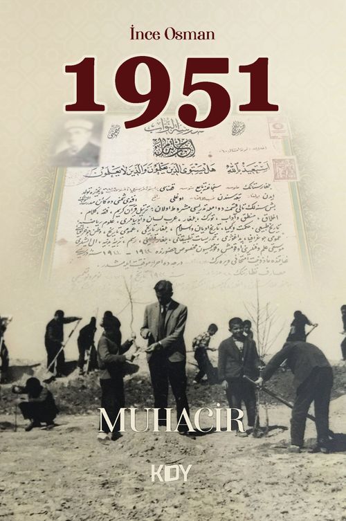 1951 Muhacir