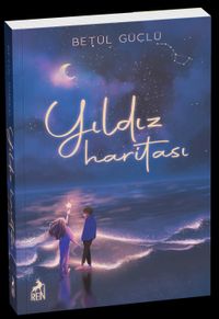 Yıldız Haritası (Karton Kapak)