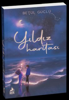 Yıldız Haritası (Karton Kapak)