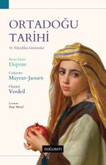 Ortadoğu Tarihi & 19. Yüzyıldan Günümüze