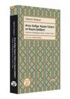 Aruz-Kafiye-Nazım T&uuml;rleri ve Nazım Şekilleri