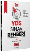 2022 YDS Sınav Rehberi