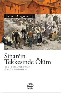 Sinan'ın Tekkesinde Ölüm