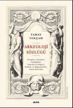 Arkeoloji Sözlüğü