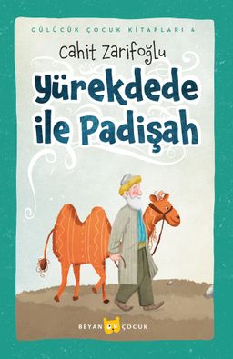 Yürekdede İle Padişah (Ciltli) (Resimli)