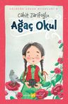 Ağaç Okul (Ciltli) (Resimli)