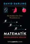 Matematik Ansiklopedik Sözlük (Ciltli) & Abrakadabra’dan Zeno Paradokslarına