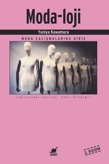 Moda-loji & Moda Çalışmalarına Giriş