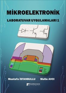 Mikroelektronik Laboratuvar Uygulamaları 1