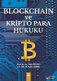 Blockchain ve Kripto Para Hukuku