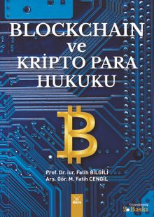 Blockchain ve Kripto Para Hukuku